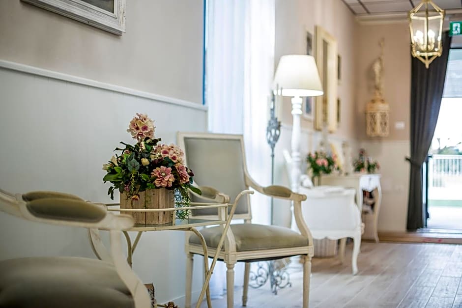 Hotel Ronchi