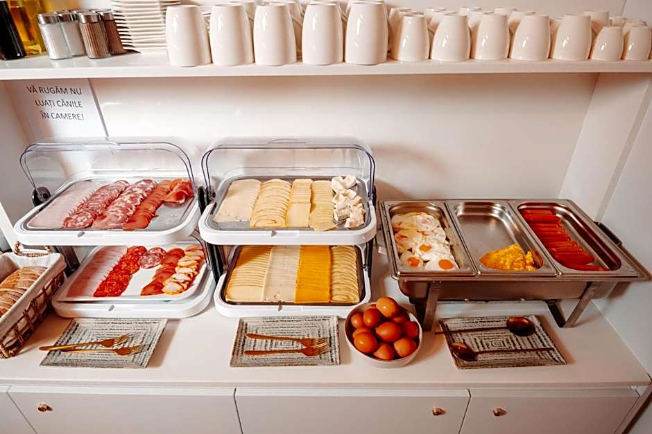 Boulevard Boutique B&B