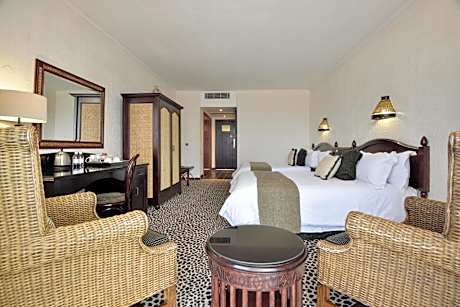 Accessible Twin Room