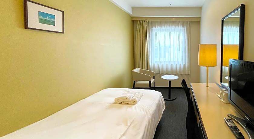 Smile Hotel Yonago