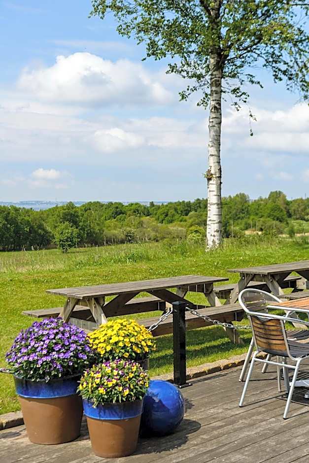 Sundsgården hotell & konferens