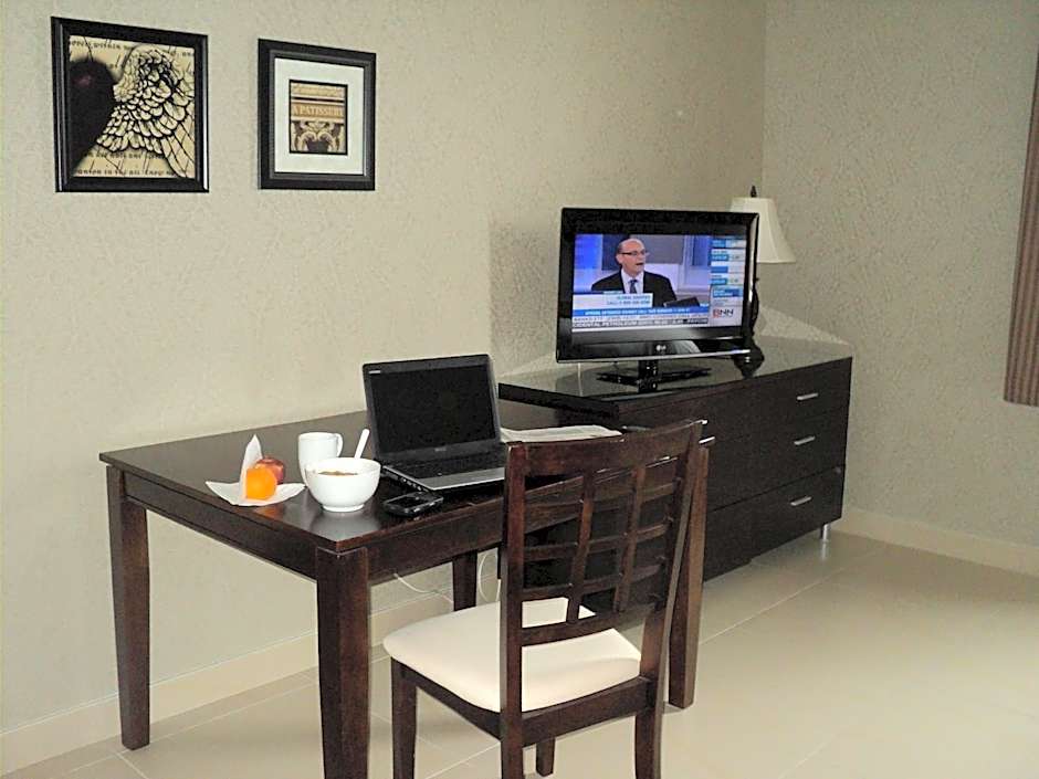 Montecassino Hotel & Suites