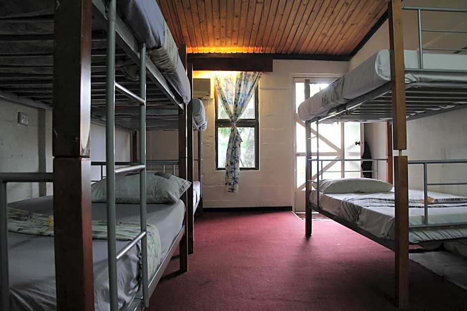 Bamboo Backpackers Hostel