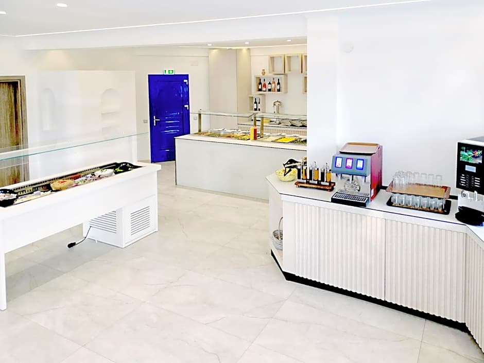 Theo Bungalows Boutique Hotel