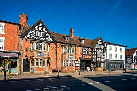 The White Swan Hotel Bar & Restaurant