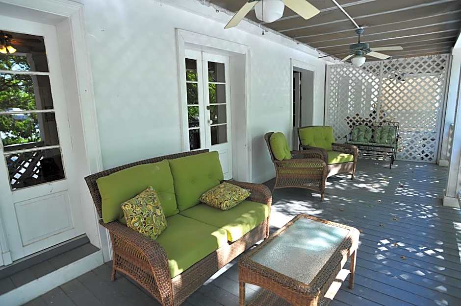 Schmitz Bed & Breakfast