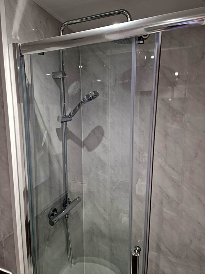 Britannia Hotel Birmingham New Street Station Birmingham