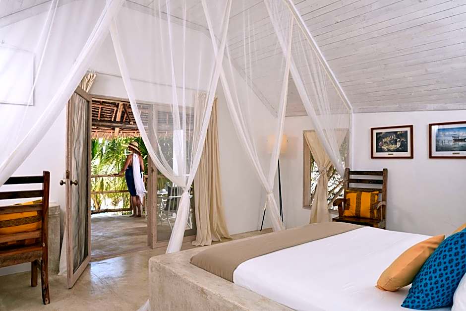 Sharazad Boutique Hotel