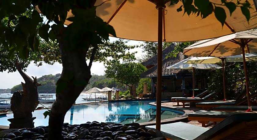 Tamarind Beach Bungalows