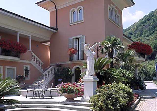 Hotel Villa Delle Palme