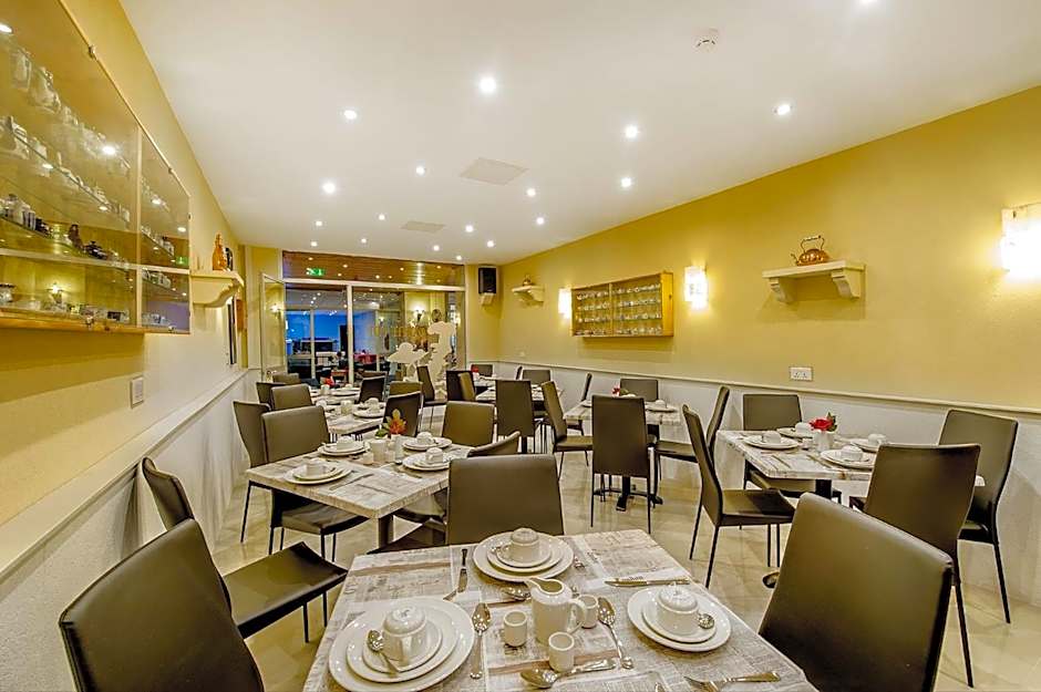 Alborada Apart Hotel