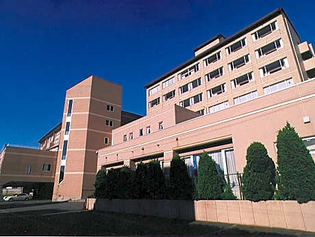 Hotel Tetora Resort Tsuruoka