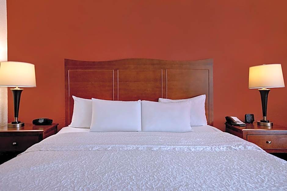 Hampton Inn By Hilton Ft. Wayne-Southwest