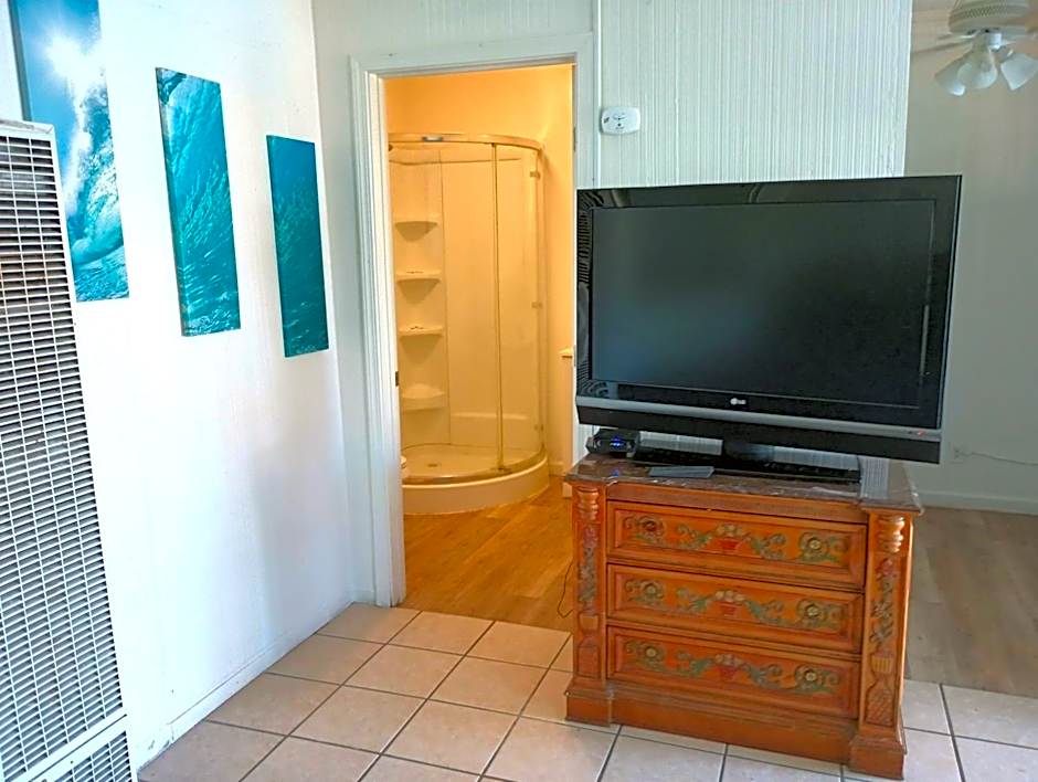 Oceana Boutique Hotel