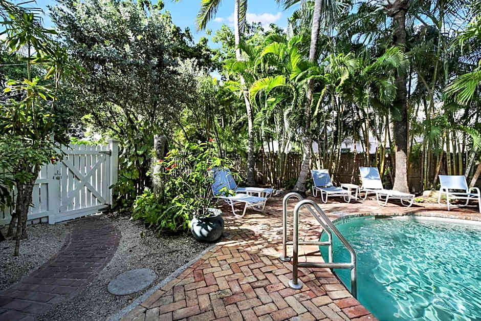 Tranquillity Guest House