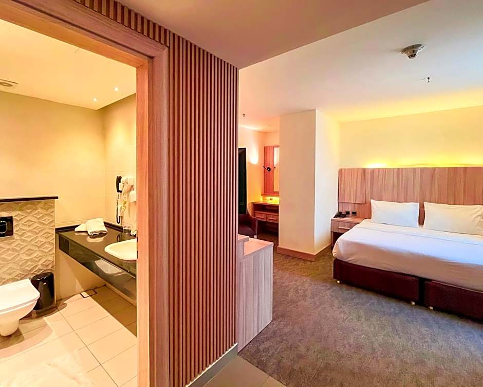 La Casa Hotel Amman by FHM