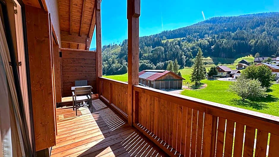 Alpen Experience Apart Hotel