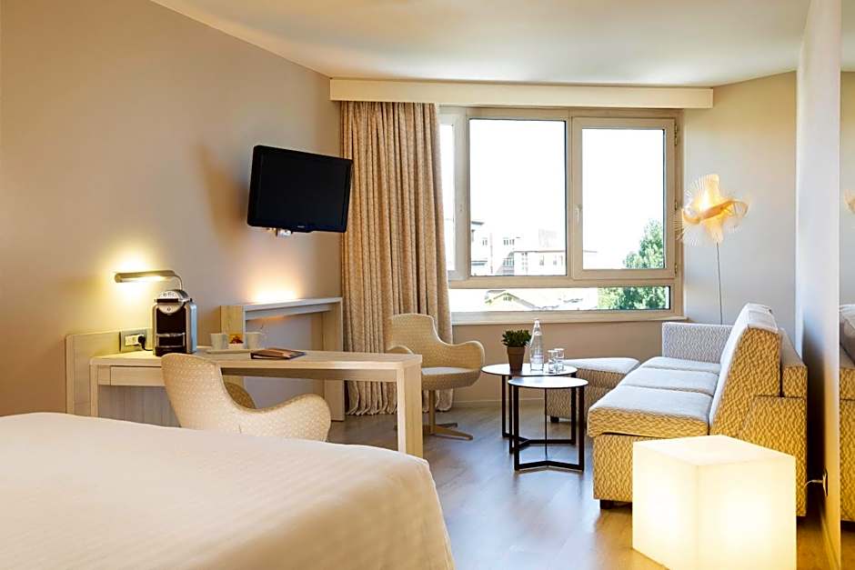 Oceania Clermont Ferrand