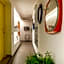Pretoria Rooms