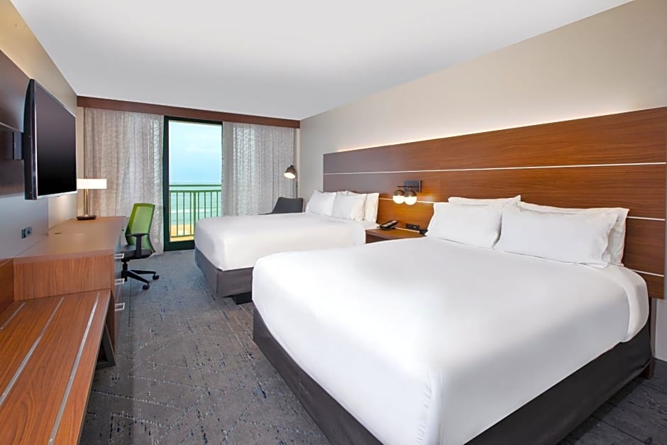 Holiday Inn Express & Suites VA Beach Oceanfront by IHG