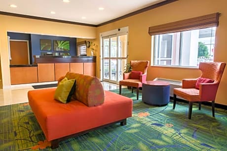 Fairfield Inn & Suites Fargo