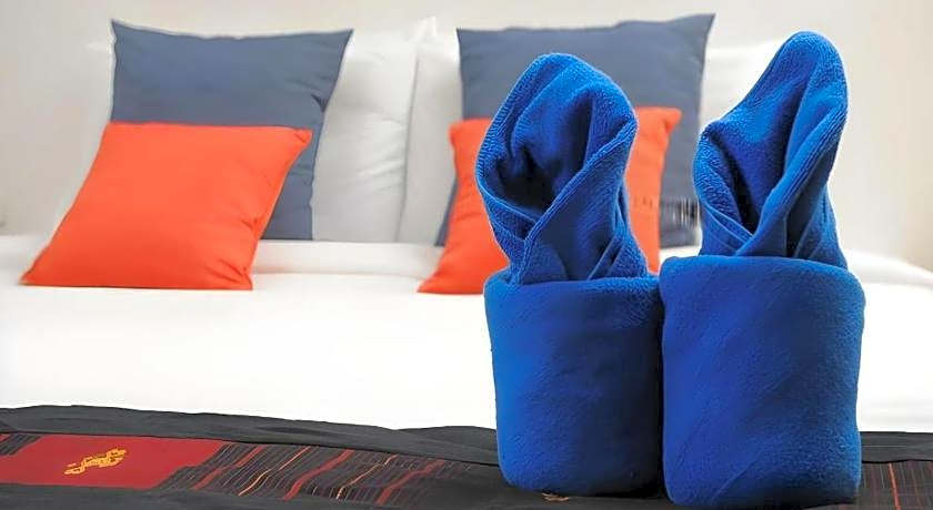 Sukkasem Hotel