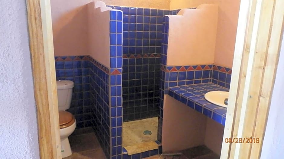 PUEBLO DEL SOuL at Paquime