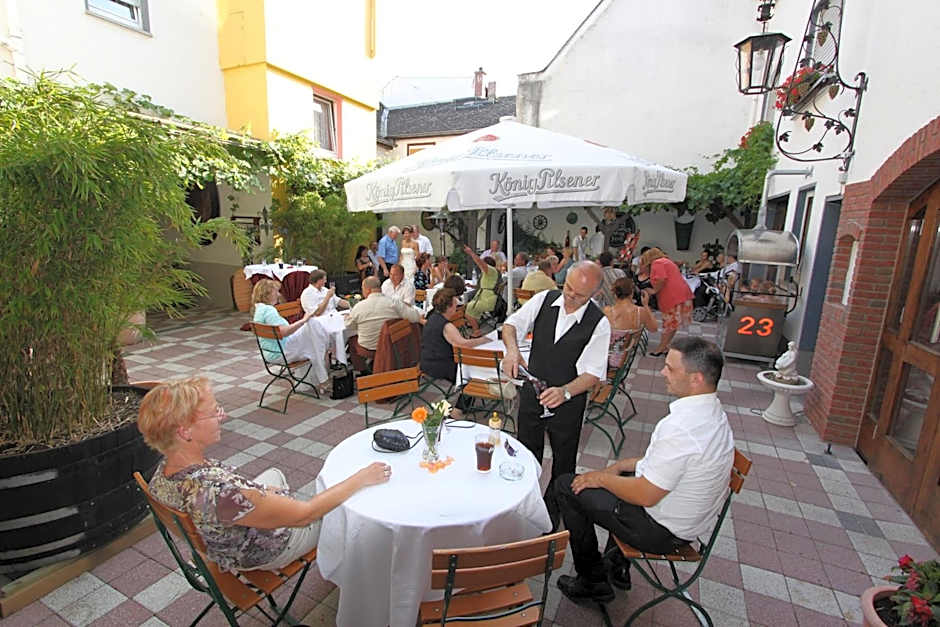 Gasthof Krancher
