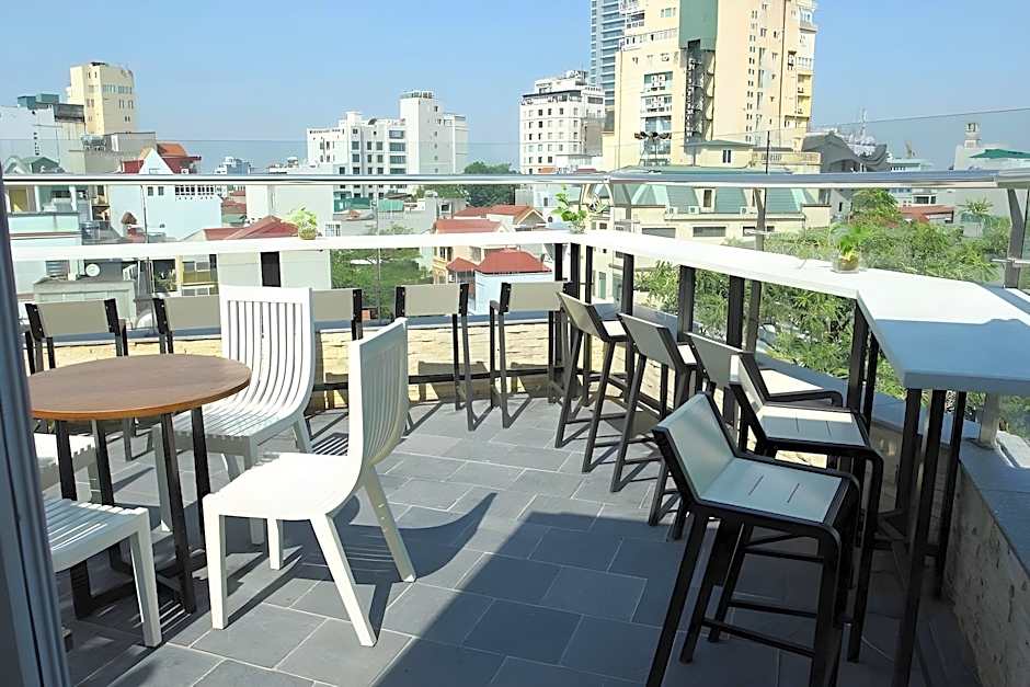 A25 Hotel - 23 Quan Thanh