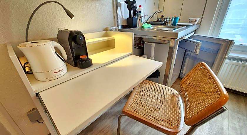 Aparthotel BL