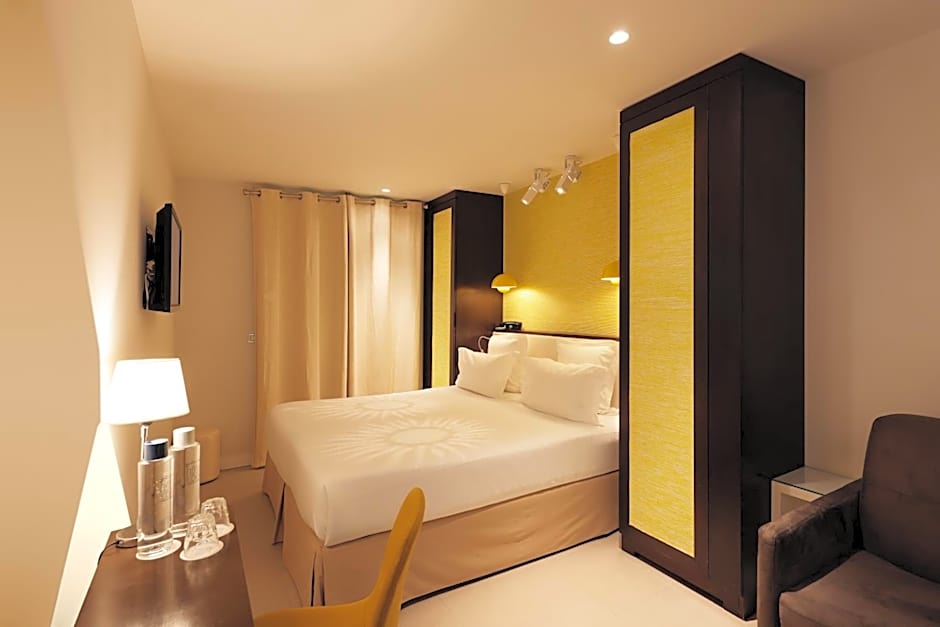 Hotel Eden