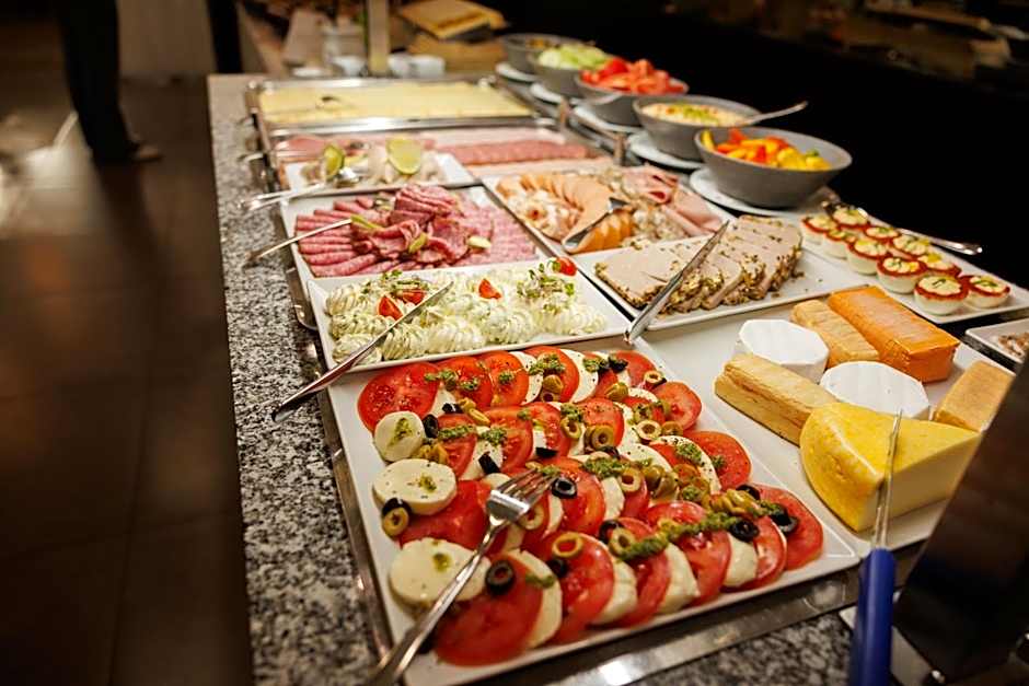 Kurhotel Pyramide Sibyllenbad
