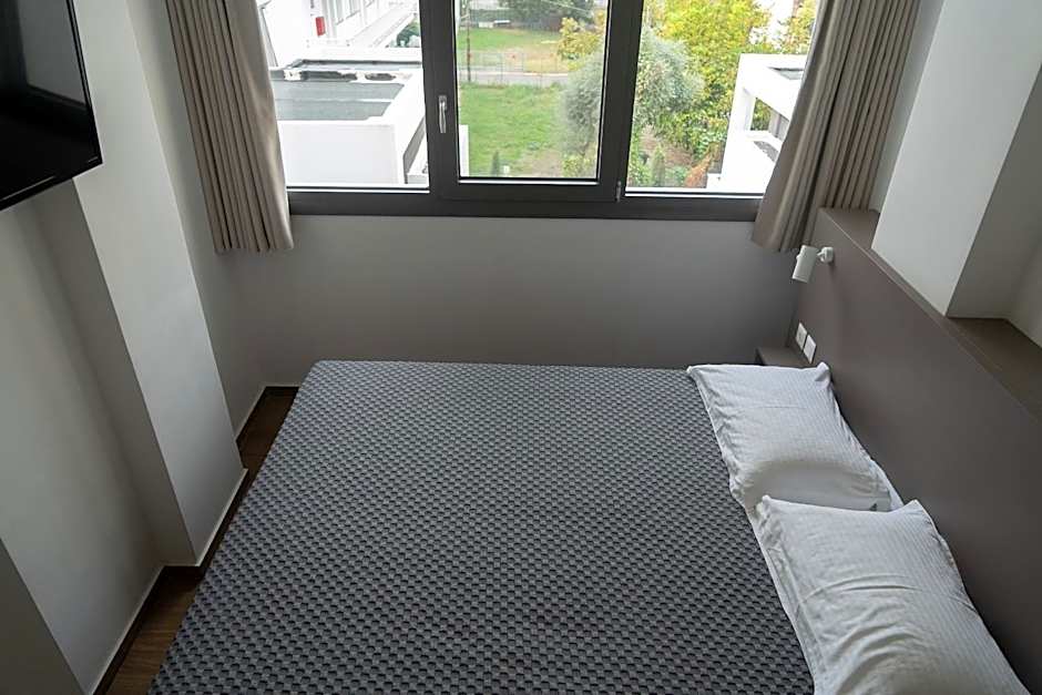 Olympos Suites Apartments