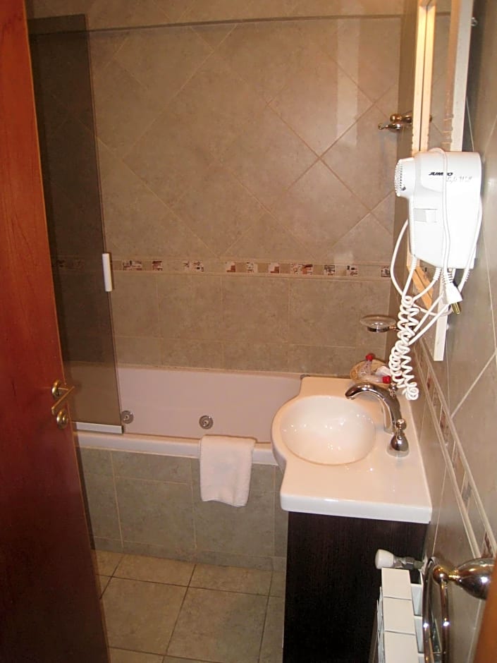 Hosteria Les Eclaireurs