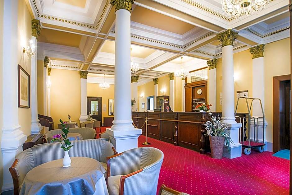 Savoy Spa & Kurhotel