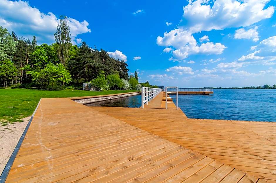 Hotel Windsor w Jachrance