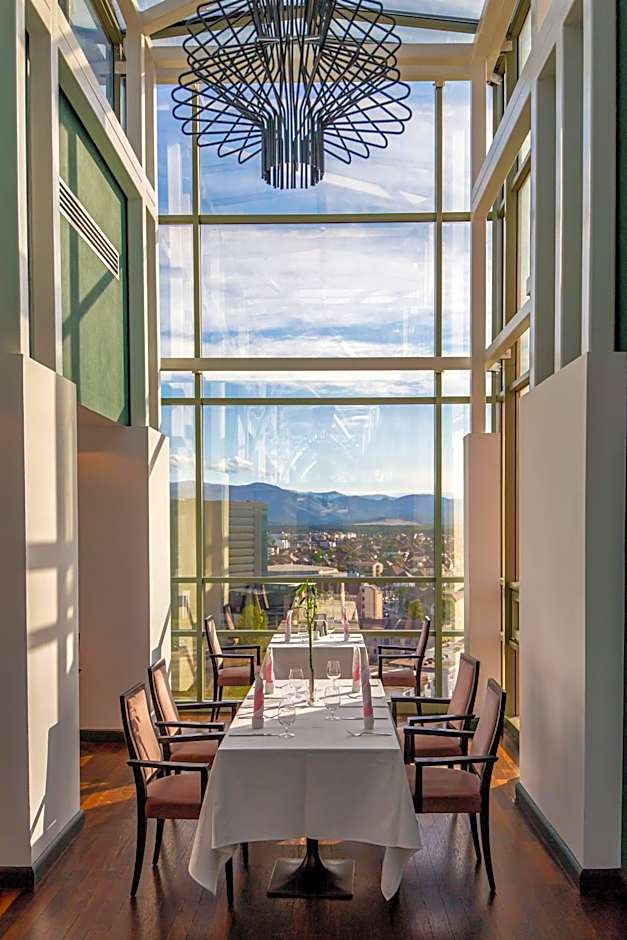 Hotel Golden Tulip Ana Tower Sibiu