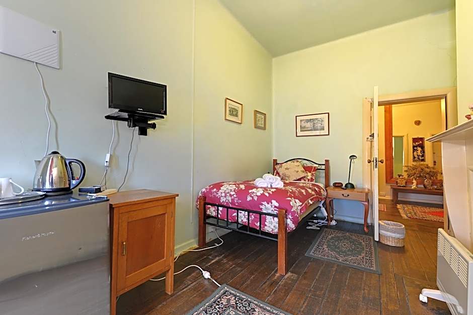 Edinburgh Gallery Bed & Breakfast