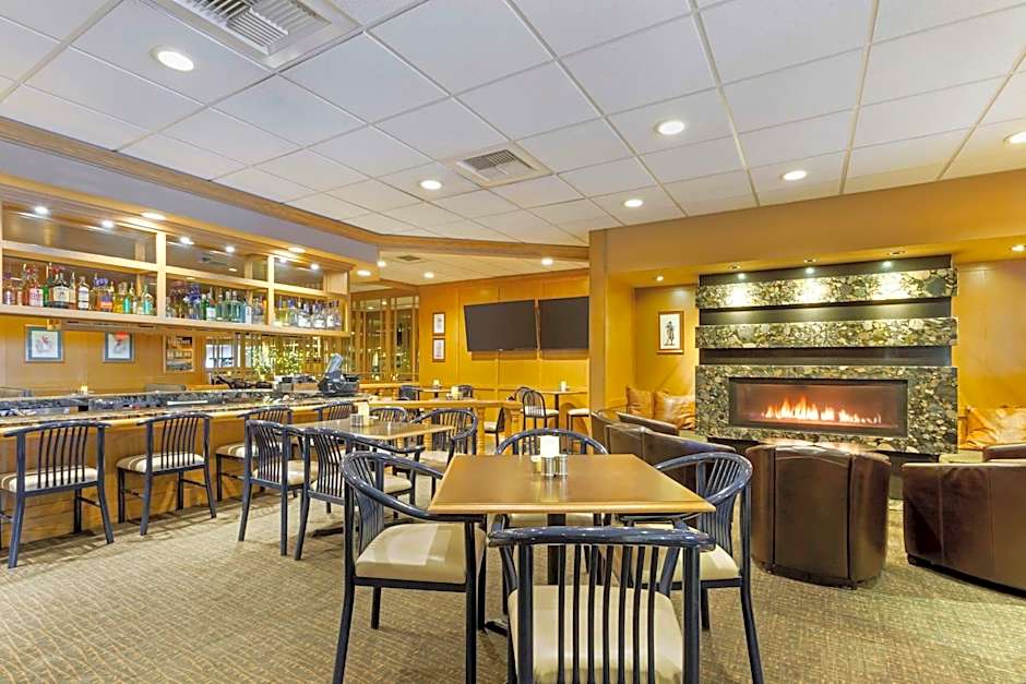 Best Western Plus Coeur D'Alene Inn