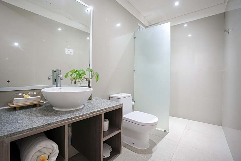 Harmony Beach Suite