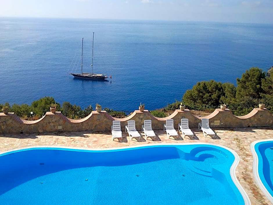 Hotel Restaurant Diana