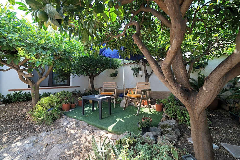 B&B Le Saline