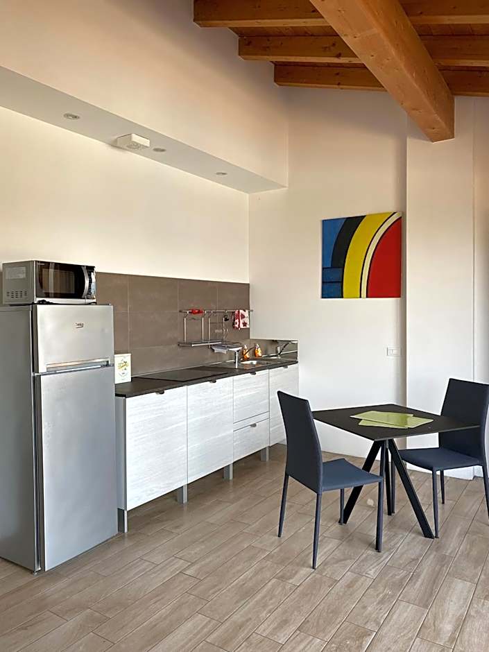 Campeggio Villaggio San Giorgio Vacanze