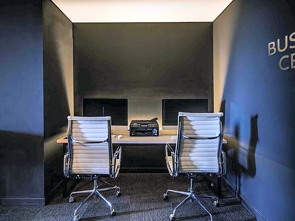 Mercure Melbourne Therry Street