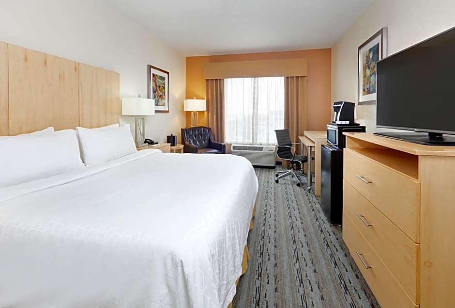 Holiday Inn Express & Suites San Antonio - Brooks City Base By IHG