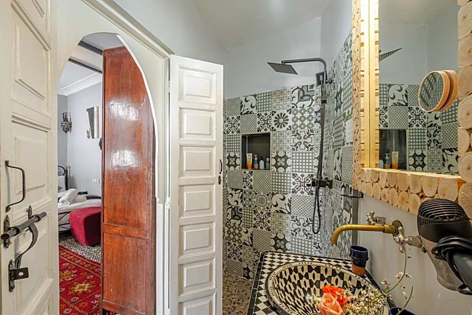 Riad Bobby Marrakech