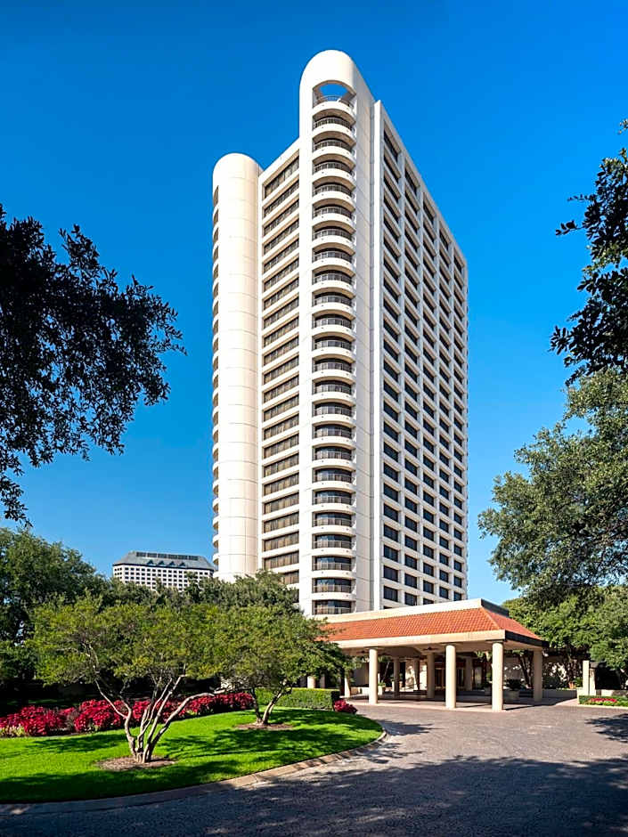 Omni Las Colinas Hotel