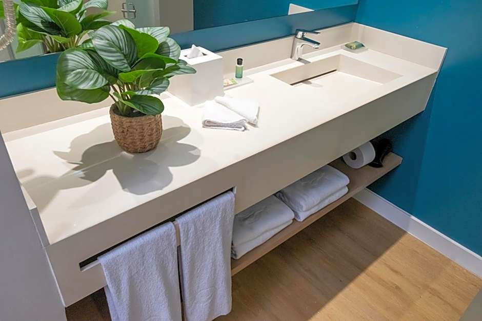 Grand Sirenis San Andres