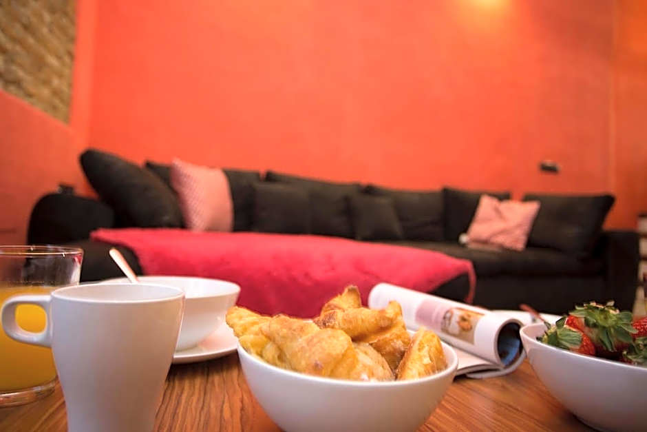 Next to Central Market, Cathedral and Town Hall