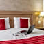 Brit Hotel Confort Castres